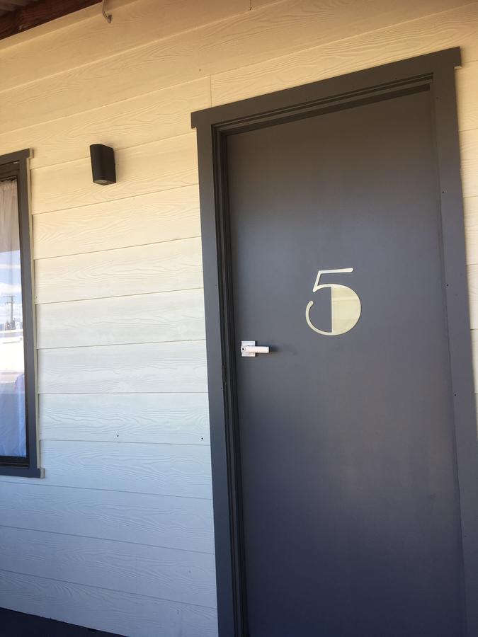 Apartment 5Ive Devonport Exterior foto